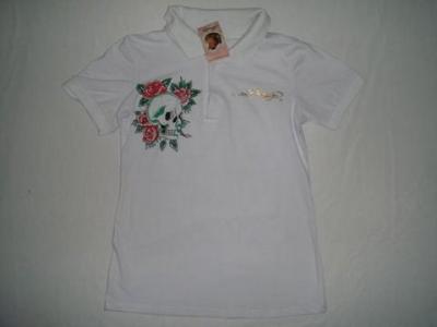 Ed Hardy shirts women-521